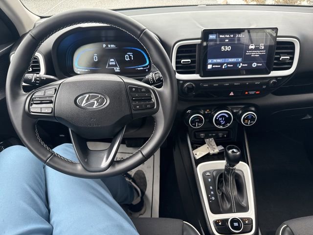 Certified 2026 Hyundai Venue SEL image 23