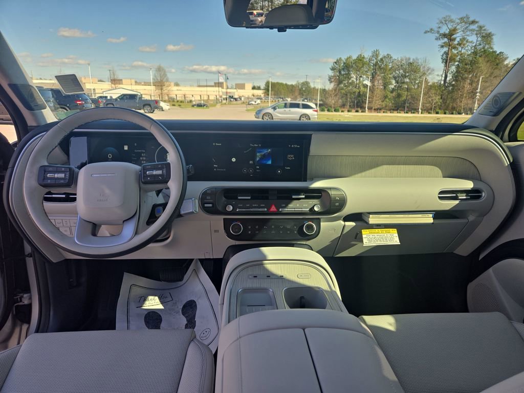 Used 2026 Hyundai Palisade Calligraphy image 22