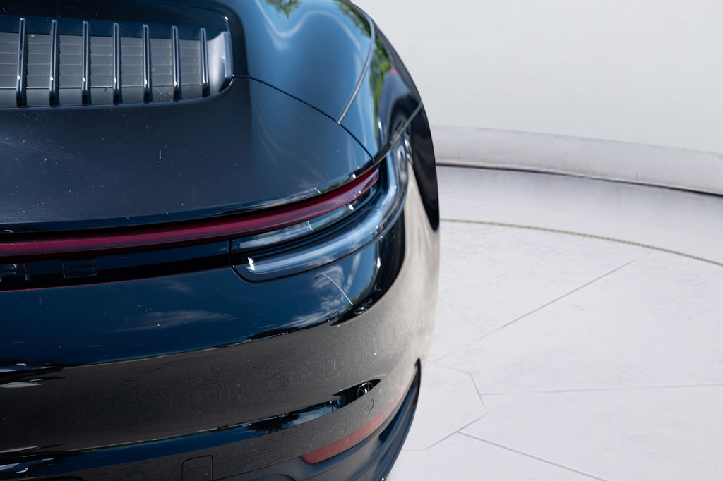 Used 2021 Porsche 911 Carrera S w/ Sport Package RWD image 25