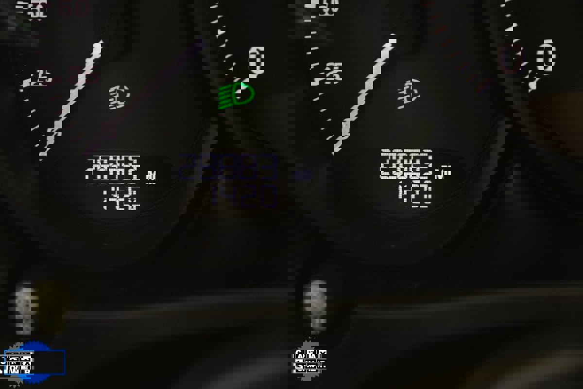 Used 2022 Porsche Macan image 43