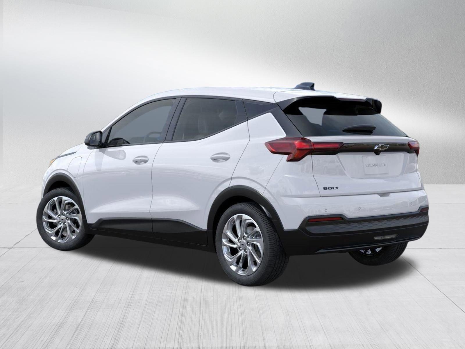 New 2027 Chevrolet Bolt LT w/ Comfort Package image 3