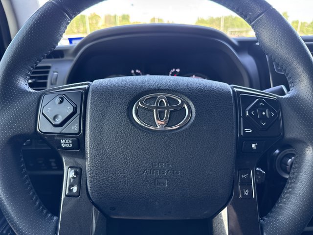 Used 2021 Toyota 4Runner Nightshade AWD/4WD image 26
