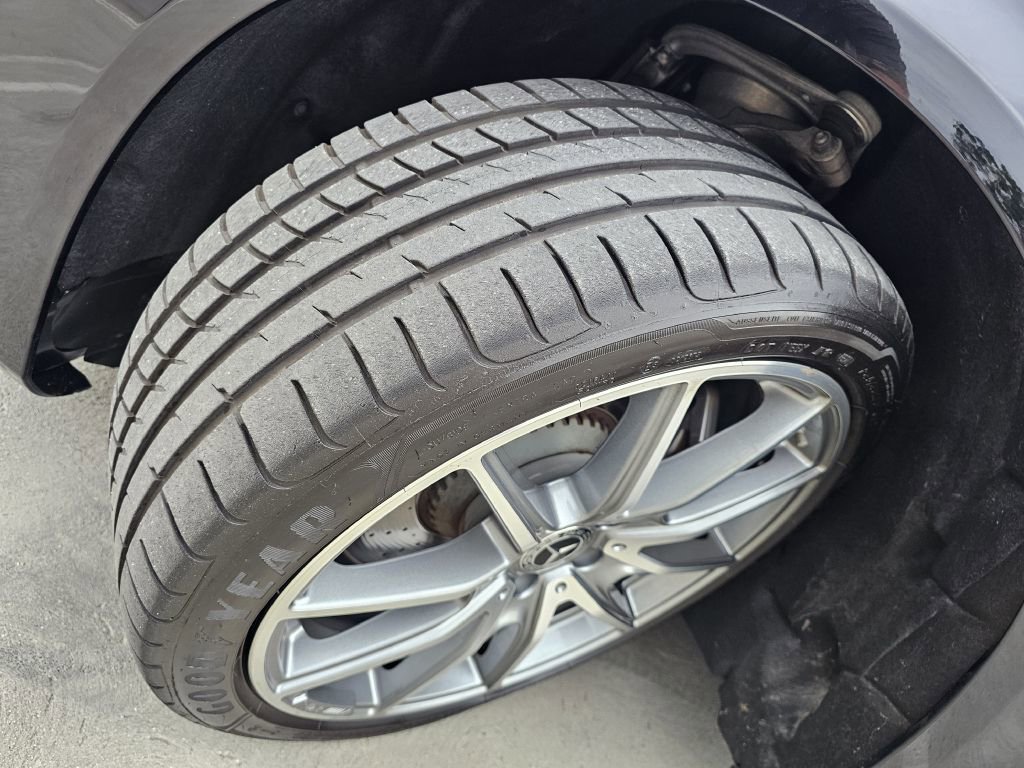 Used 2018 Mercedes-Benz S 560 Sedan image 13