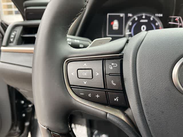Used 2020 Lexus ES 350 w/ Premium Package FWD image 21