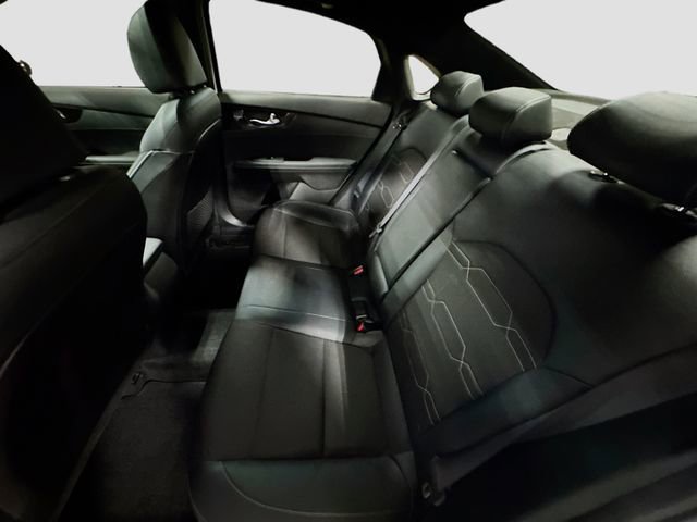 Used 2023 Kia Forte GT-Line w/ GT-Line Premium Package image 26