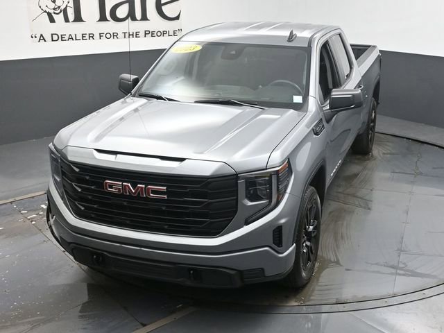 Used 2023 GMC Sierra 1500 Pro w/ Graphite Edition image 42