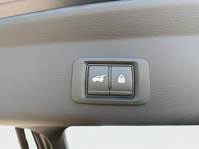 New 2026 Mitsubishi Outlander SE FWD image 10