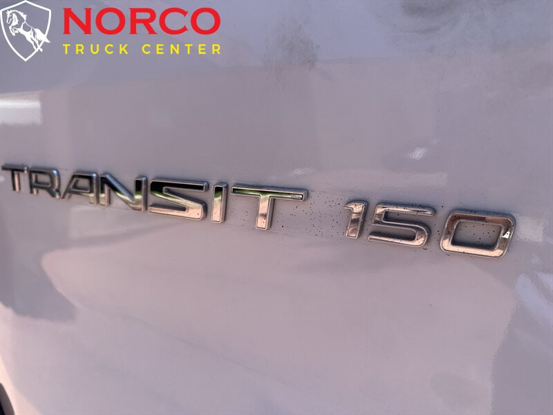 Used 2024 Ford Transit 150 148 Medium Roof RWD image 7