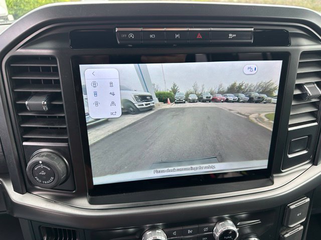 Used 2024 Ford F150 XLT w/ Equipment Group 302A MID AWD/4WD image 24