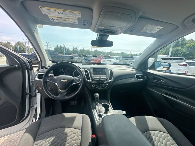 Used 2021 Chevrolet Equinox LT FWD image 23