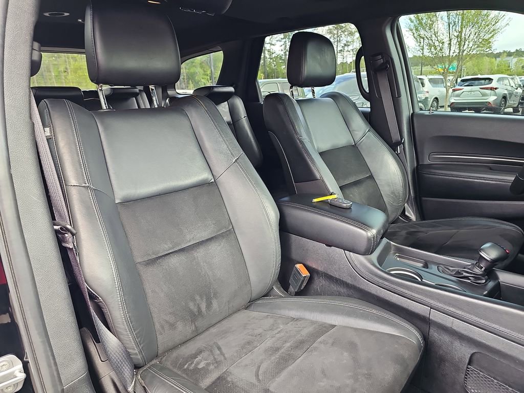 Used 2022 Dodge Durango GT image 13