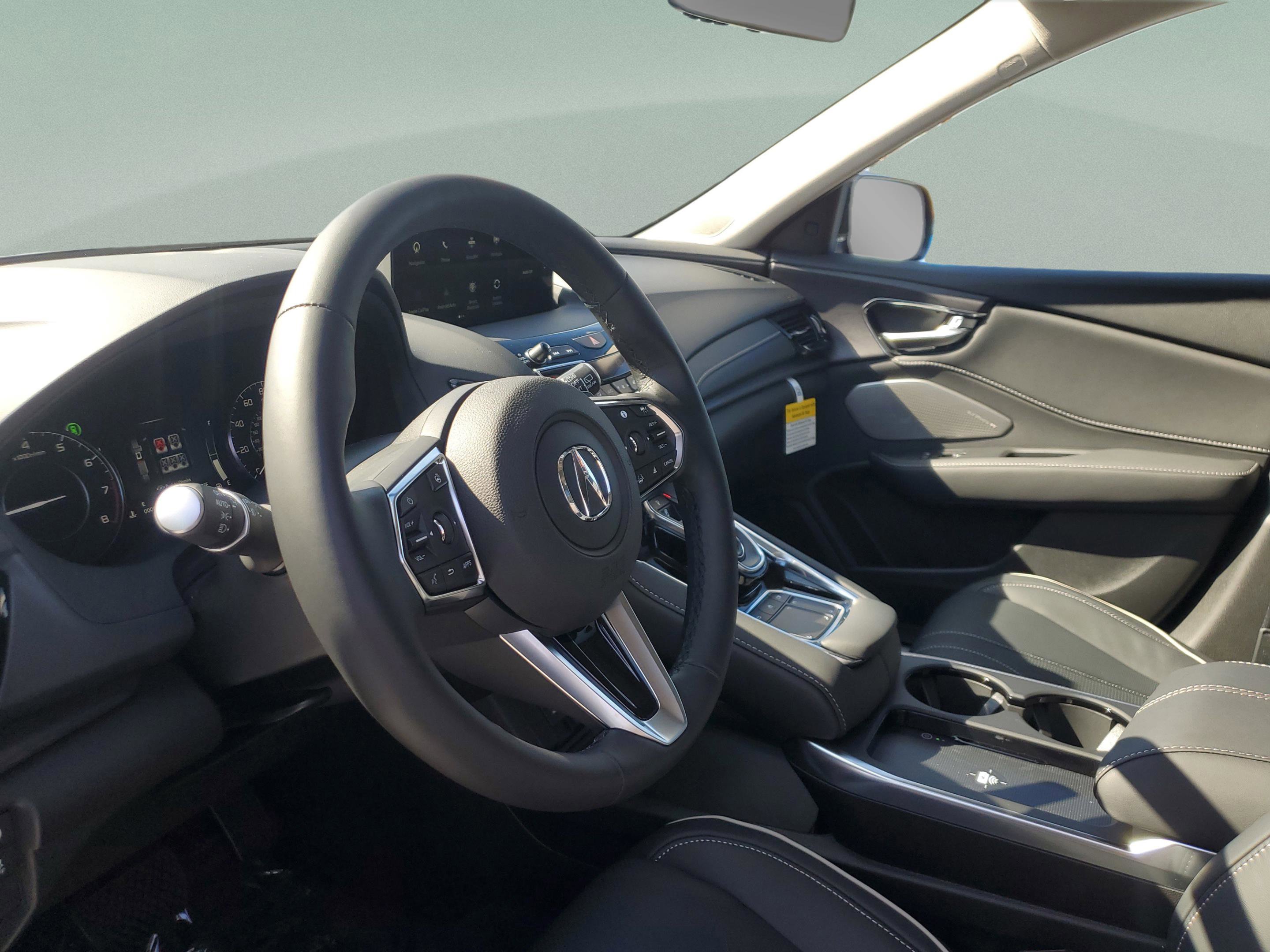 New 2026 Acura RDX SH-AWD w/ Advance Package image 22