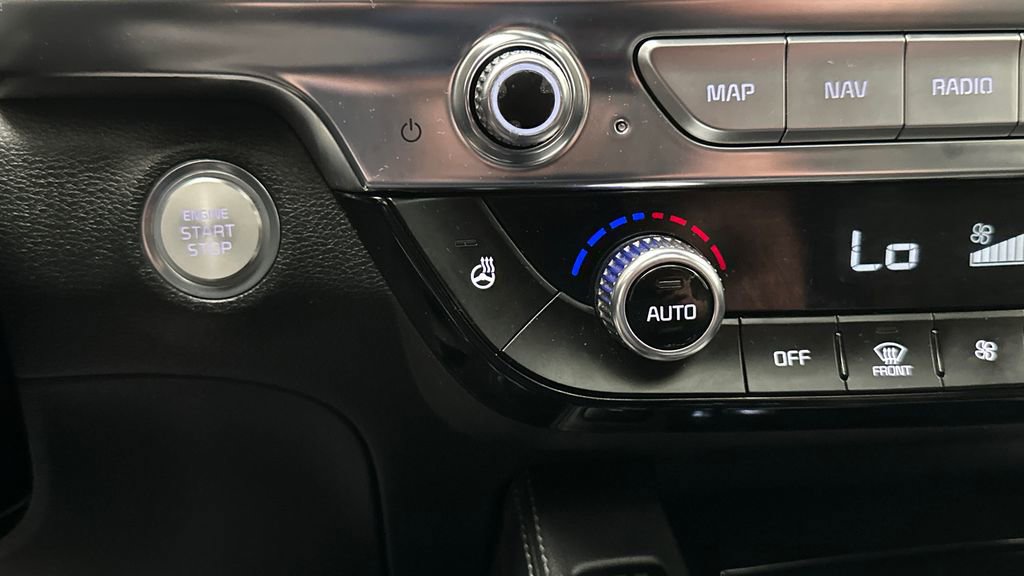 Used 2021 Kia Telluride EX AWD/4WD image 30