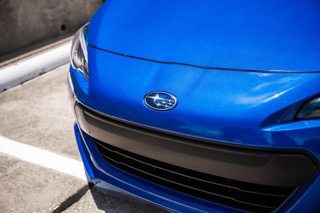 Used 2013 Subaru BRZ Limited RWD image 21