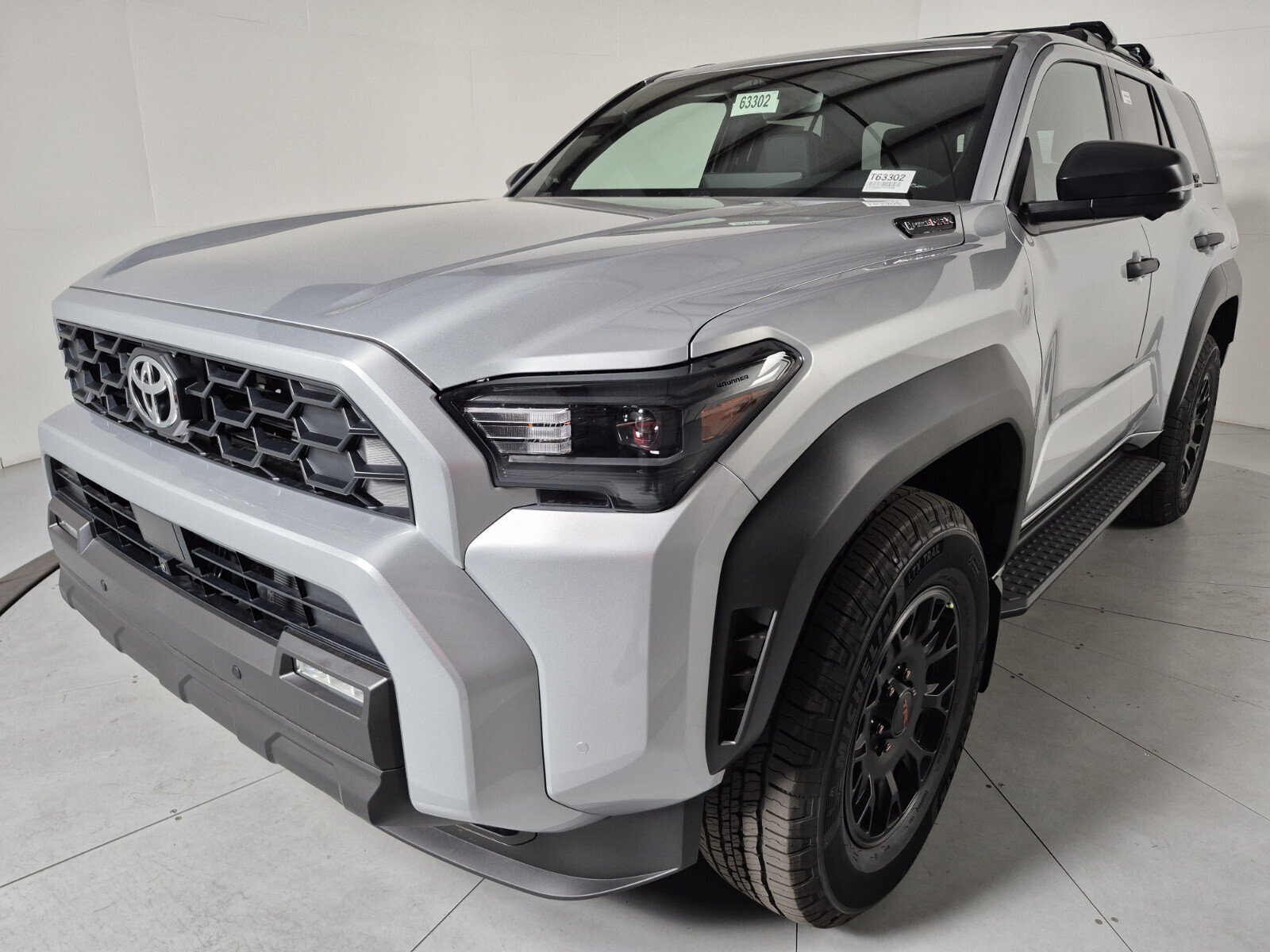 New 2026 Toyota 4Runner Limited