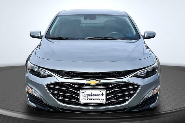 Used 2024 Chevrolet Malibu LT FWD image 2