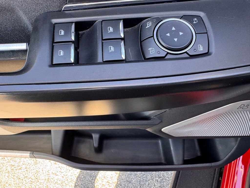 Certified 2023 Ford F150 Raptor image 16