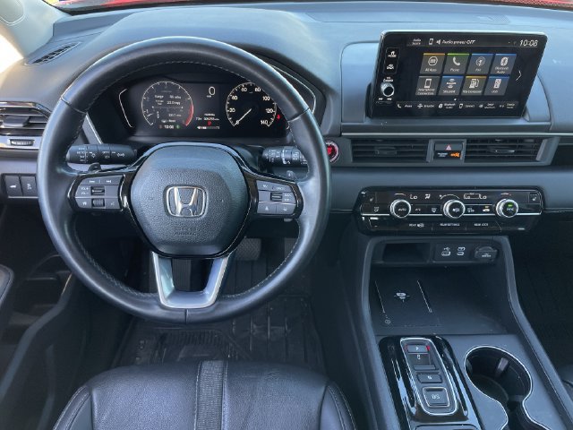 Certified 2025 Honda Pilot EX-L image 10