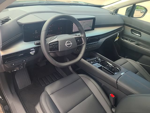 New 2026 Nissan Murano SL AWD/4WD image 13
