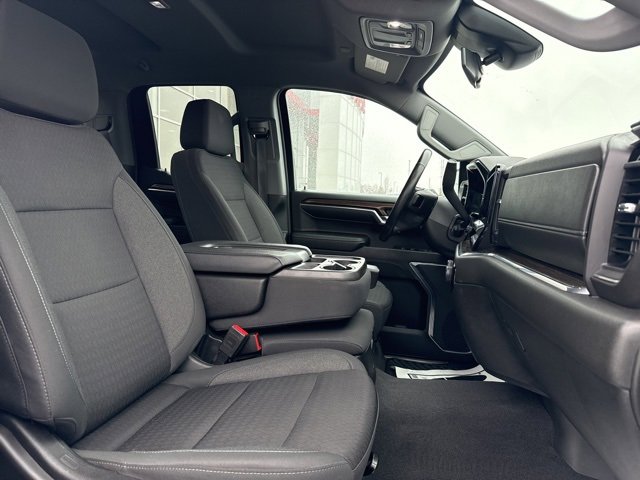 Used 2023 Chevrolet Silverado 1500 LT image 27