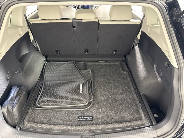 Used 2024 Volkswagen Tiguan S AWD/4WD image 22
