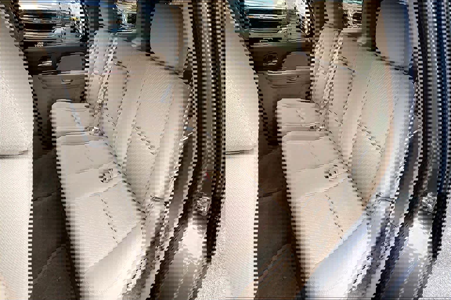 Used 2013 Chevrolet Tahoe LS w/ Texas Edition image 17