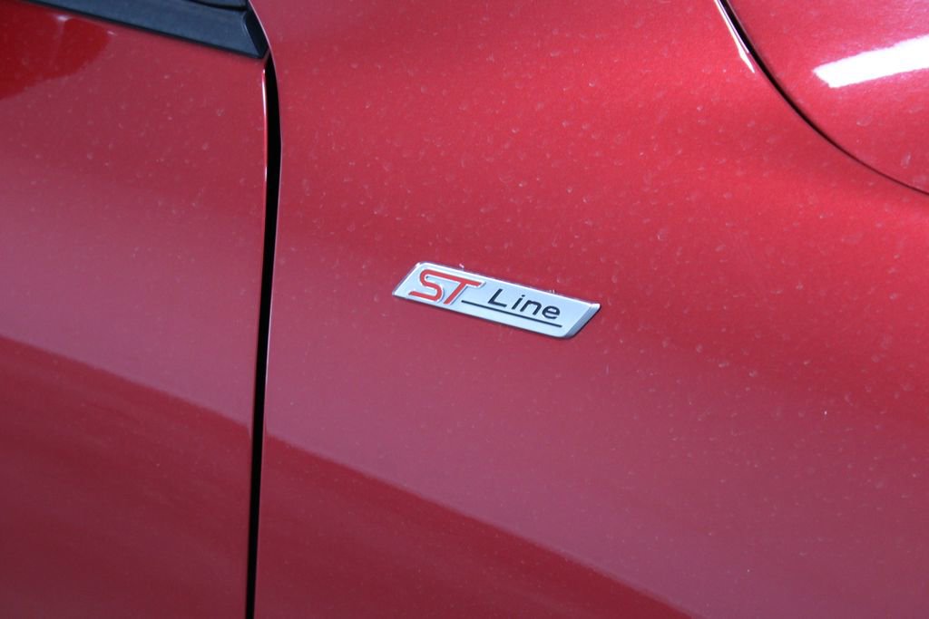 Used 2024 Ford Escape ST-Line image 12