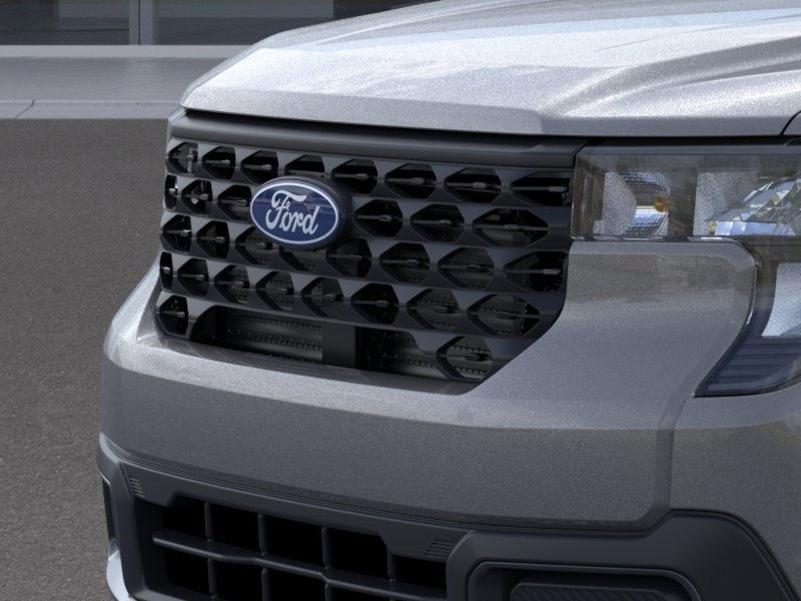 New 2025 Ford Maverick XLT w/ XLT Luxury Package image 21