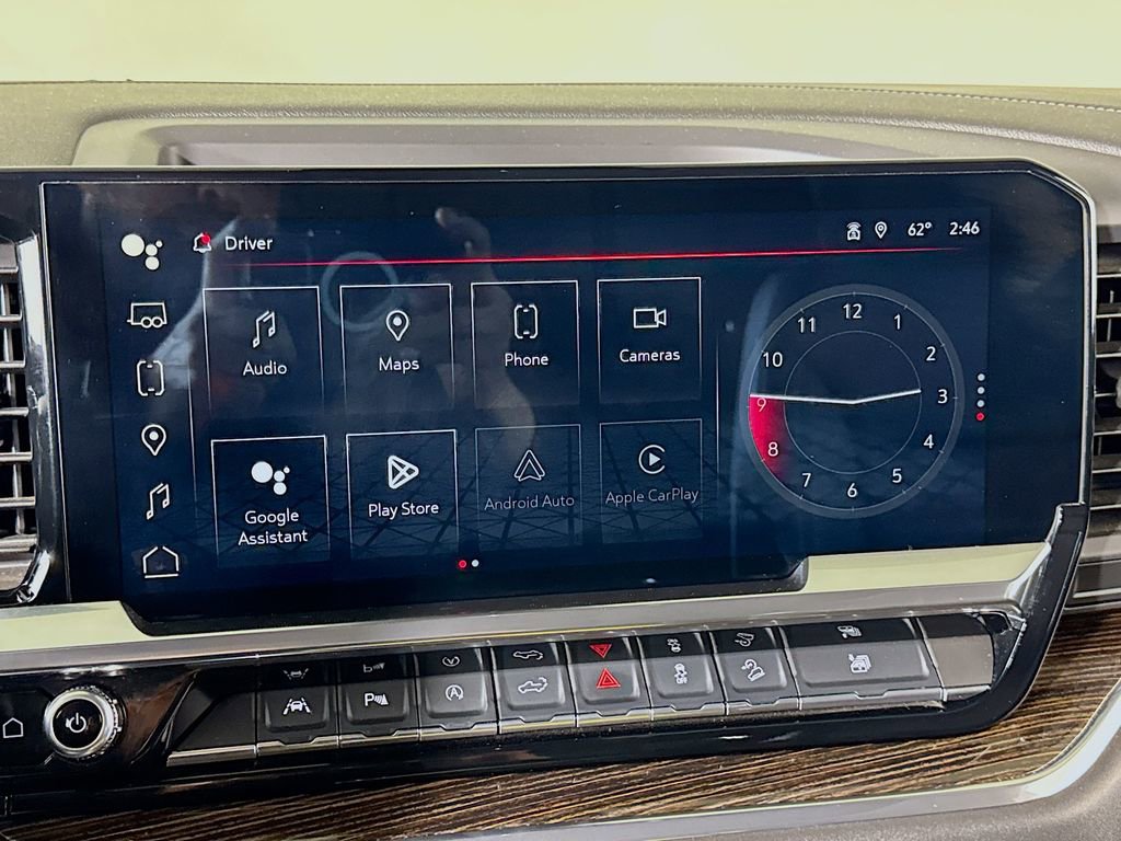 Used 2024 GMC Sierra 1500 Elevation w/ Elevation Premium Package AWD/4WD image 37