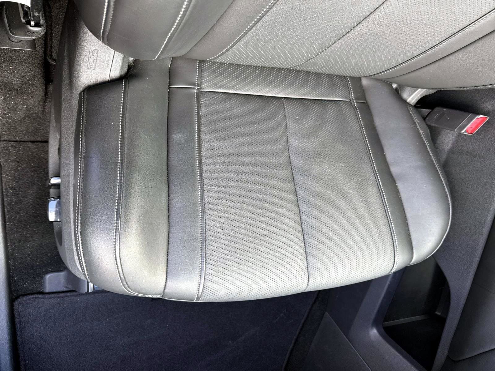 Used 2025 INFINITI QX60 Luxe image 14