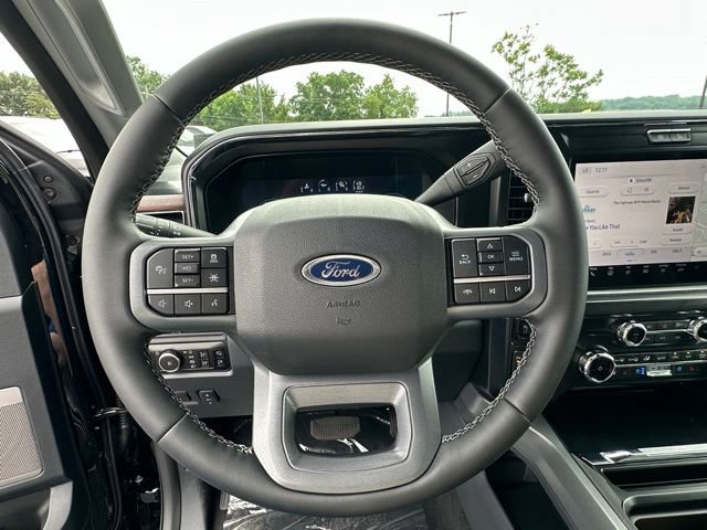 New 2026 Ford F350 Lariat w/ Lariat Ultimate Package AWD/4WD image 8