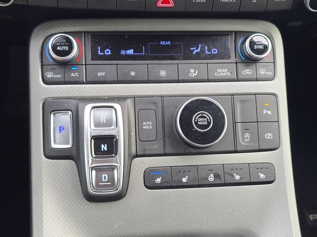 Used 2023 Hyundai Palisade SEL FWD image 21