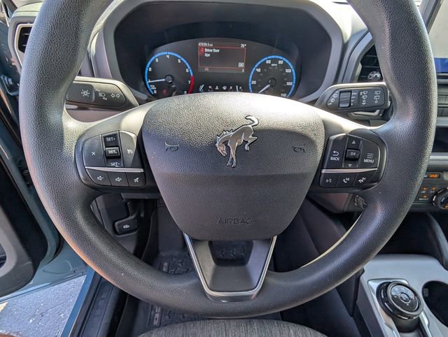 Used 2023 Ford Bronco Sport Big Bend AWD/4WD image 32