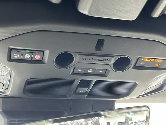New 2026 GMC Hummer EV 4x4 Crew Cab image 31