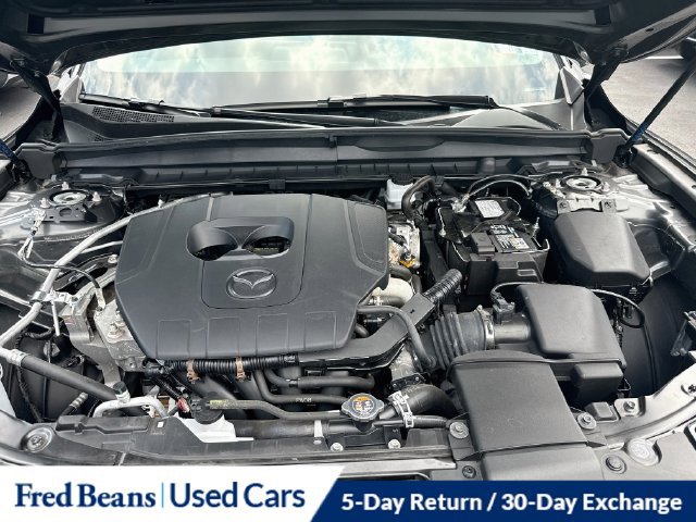 Used 2025 MAZDA CX-50 AWD 2.5 S w/ Select Package image 36
