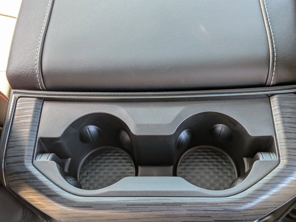 New 2026 RAM 2500 Rebel w/ Rebel Level 2 Equipment Group image 40