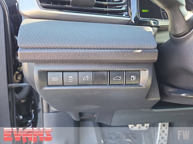Certified 2025 Toyota Camry SE FWD image 17