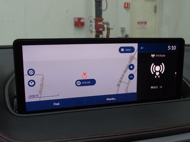 Used 2022 Acura MDX A-Spec image 8