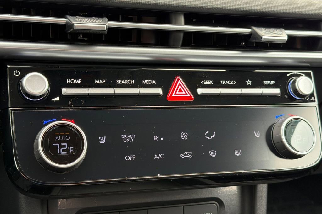 New 2026 Hyundai Tucson SEL image 18