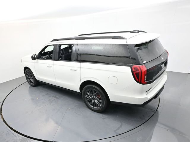 New 2025 Ford Expedition Max Platinum w/ Stealth Performance Package AWD/4WD image 25