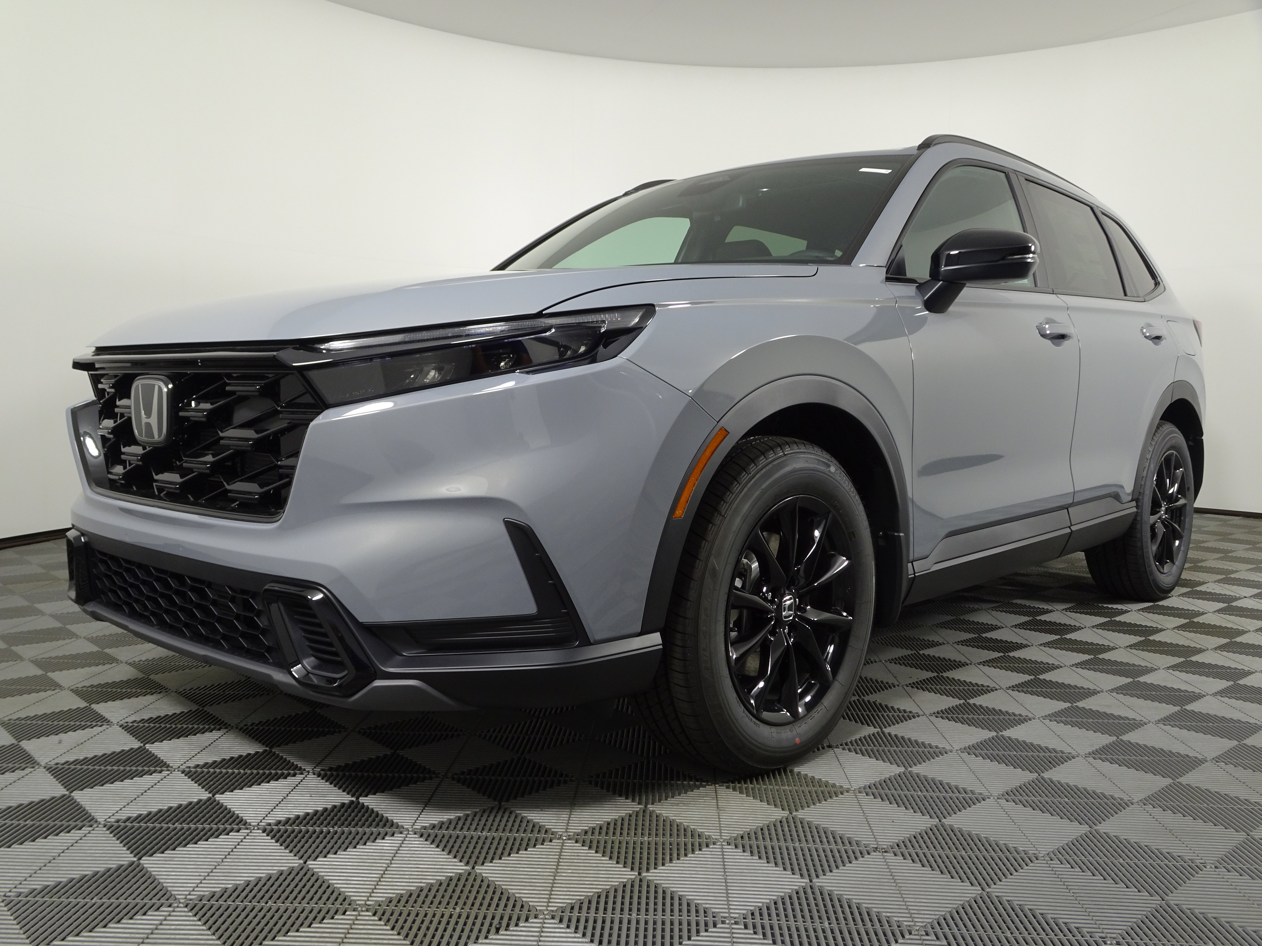 New 2026 Honda CR-V Sport image 14