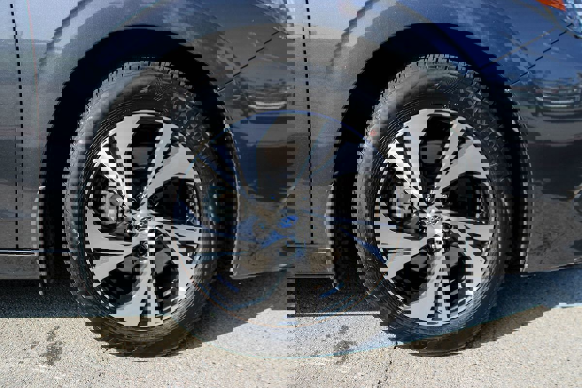 Used 2020 Subaru Legacy Premium image 45