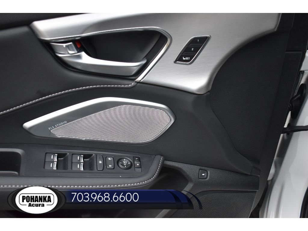 New 2026 Acura RDX SH-AWD w/ Technology Package image 25