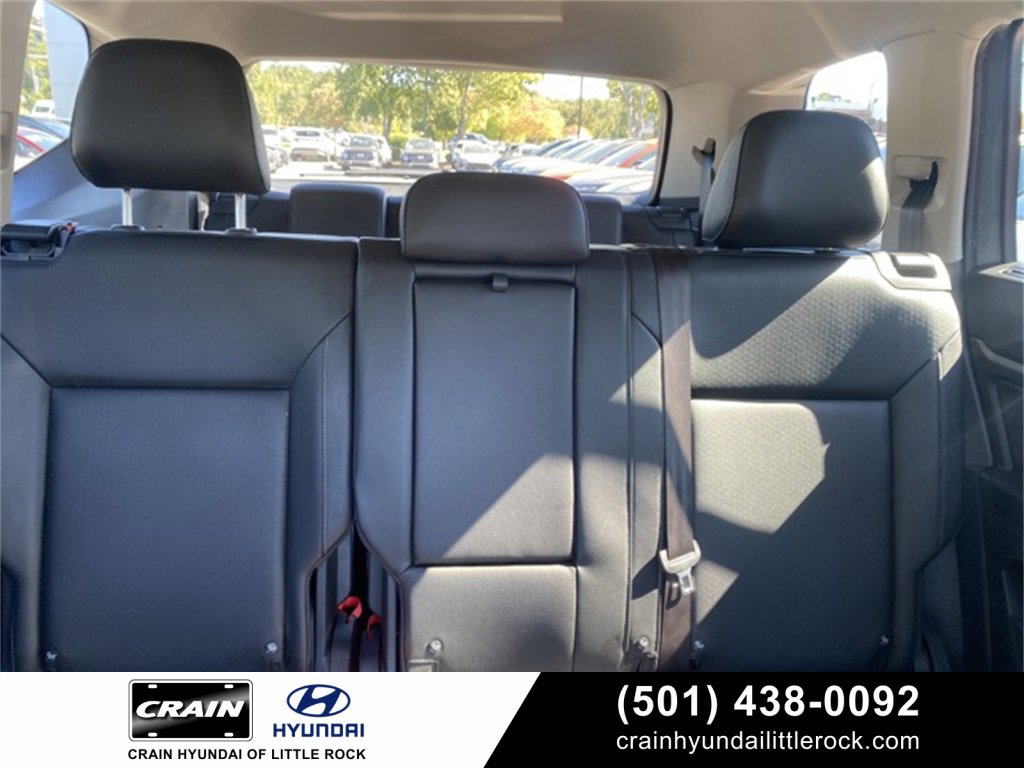 Used 2019 Volkswagen Atlas SE image 38