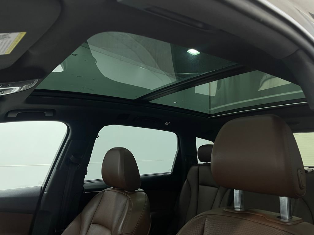 Used 2018 Audi Q7 3.0T Premium Plus w/ Premium Plus Package image 12
