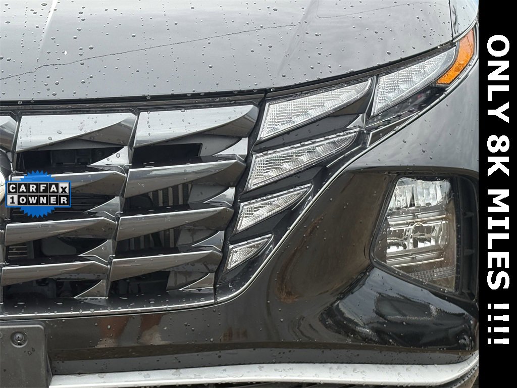 Used 2024 Hyundai Tucson SEL image 8