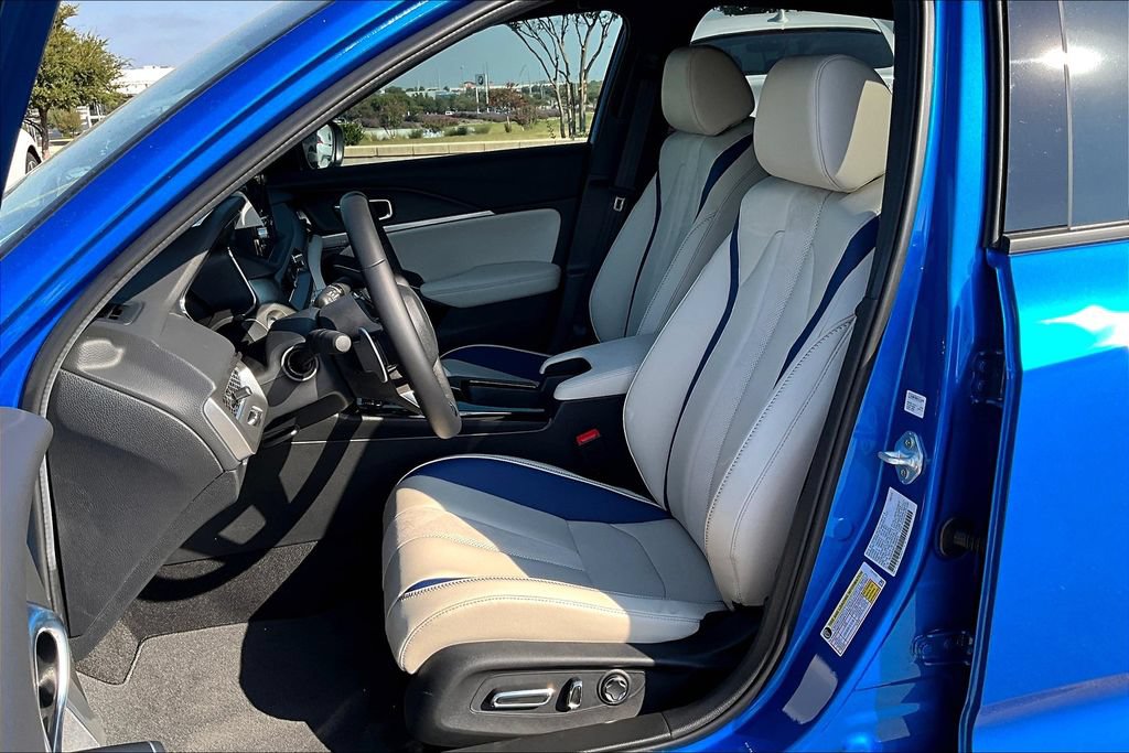 New 2026 Acura Integra A-Spec w/ Technology Package FWD image 9