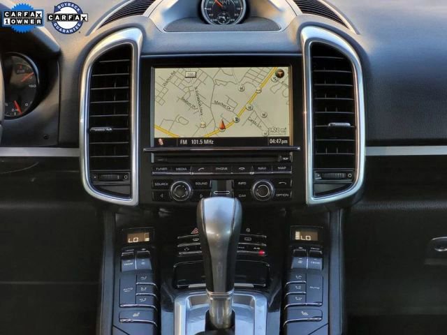 Used 2012 Porsche Cayenne image 24