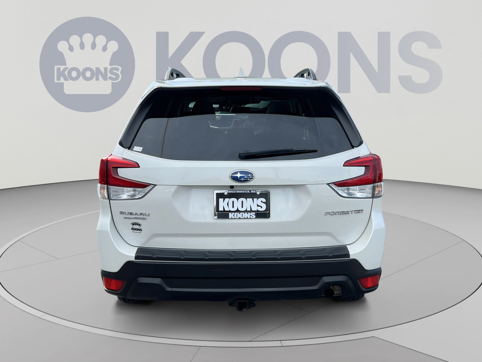 Used 2022 Subaru Forester Premium AWD/4WD image 5