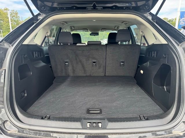 New 2024 Ford Edge SE w/ Black Appearance Package image 22